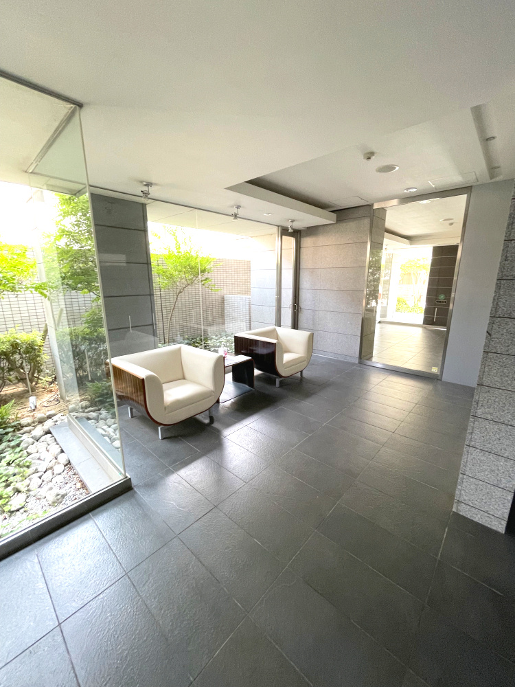 サーパス古高松駅前のその他共用部分