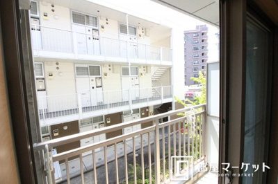 【展望】 | ソシオ豊田小坂本町 | 同型タイプ