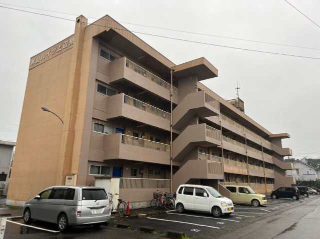 茨城県古河市　一棟