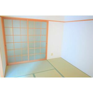 マンション東柴第ニの内装