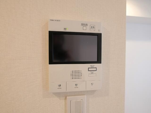 オーパスレジデンス武蔵小山の設備