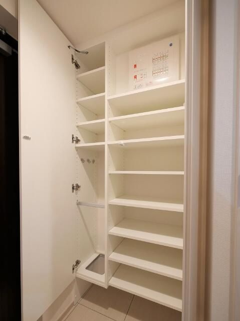 オーパスレジデンス武蔵小山のその他