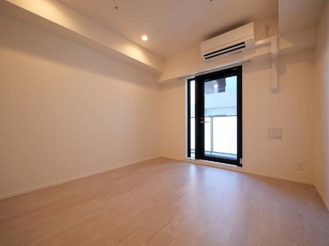 オーパスレジデンス武蔵小山の居間・リビング