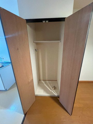 【収納】 | 弥生荘