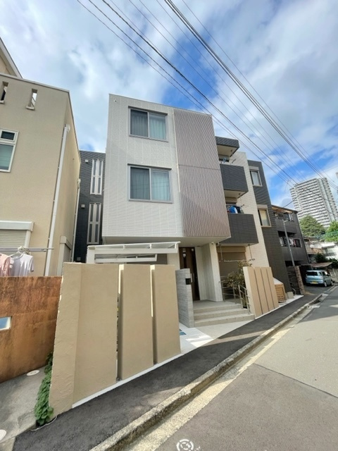 Ｂｅｌｌｅ　Ｒｏｓｅの外観