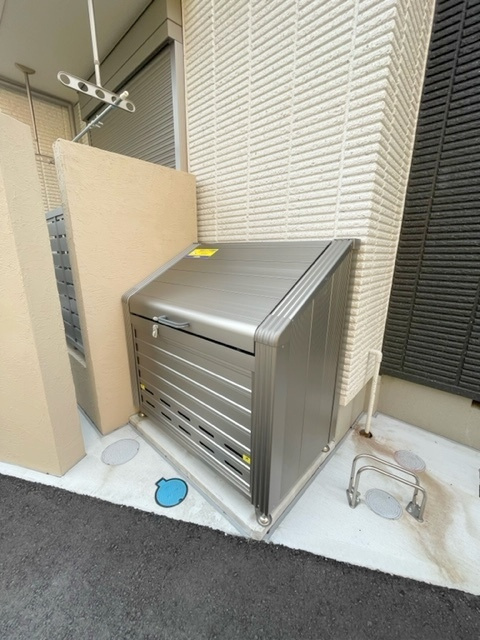 Ｂｅｌｌｅ　Ｒｏｓｅのその他共用部分