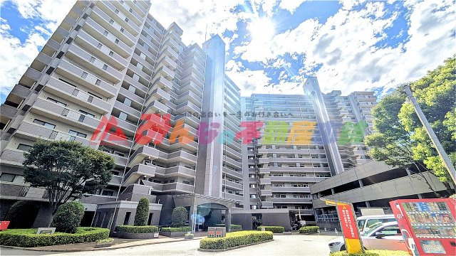 エバーライフネアシティ弐番館