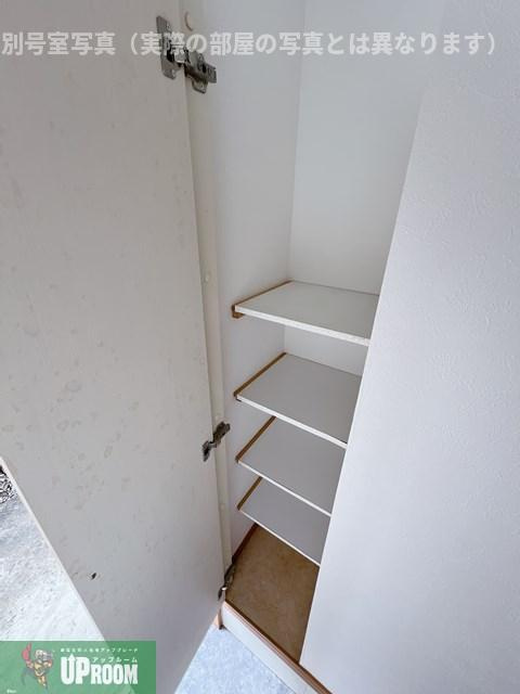 ブリイエーシャトウのその他