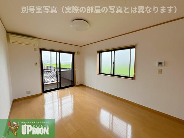 ブリイエーシャトウの居間・リビング