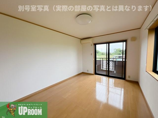 ブリイエーシャトウの内装