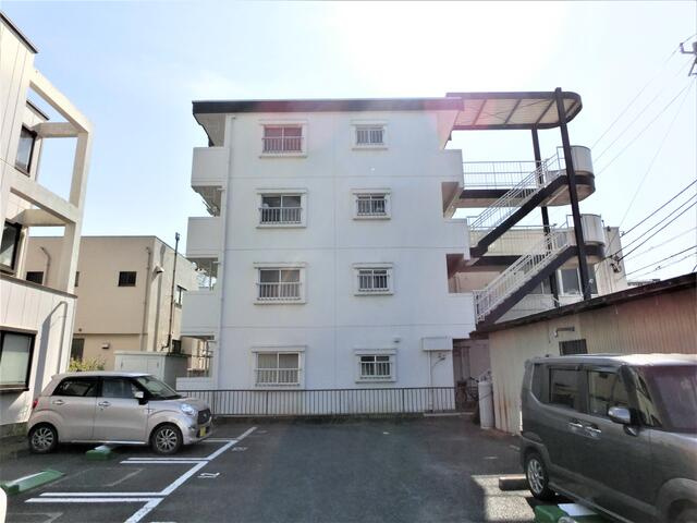 坂戸市末広町のマンションの画像