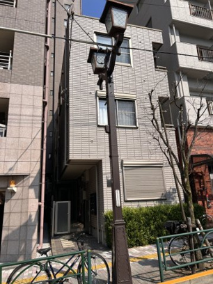 グランアヴェニューの画像