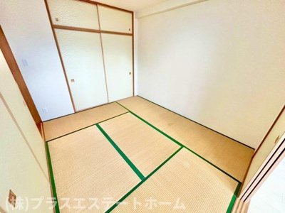 【和室】 | エルシア須磨海浜公園