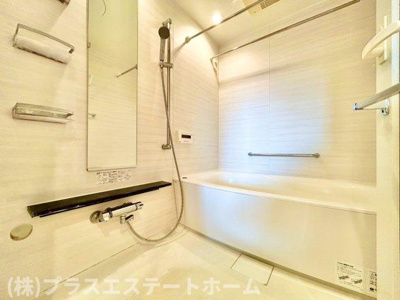 【浴室】 | エルシア須磨海浜公園