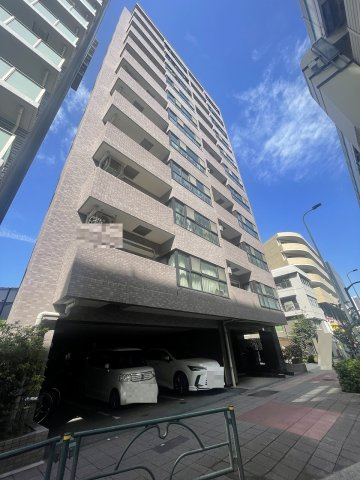 ローズアヴェニュー西巣鴨