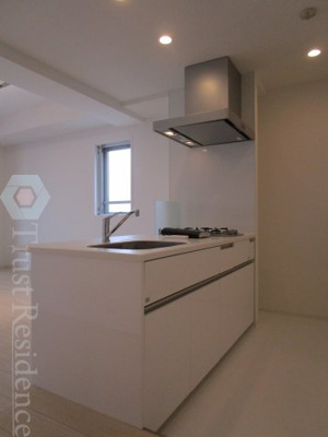 【キッチン】 | PRIME FORESHITA