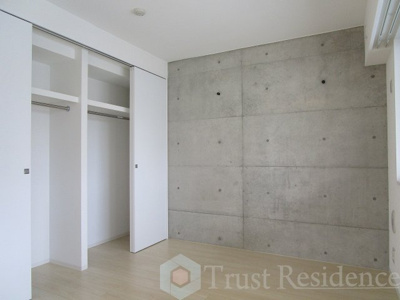 【洋室】 | PRIME FORESHITA