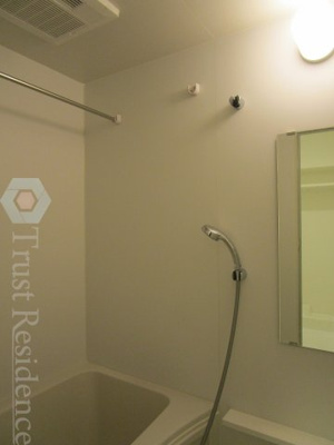 【浴室】 | PRIME FORESHITA