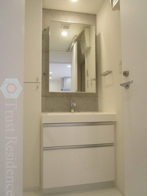 【独立洗面台】 | PRIME FORESHITA