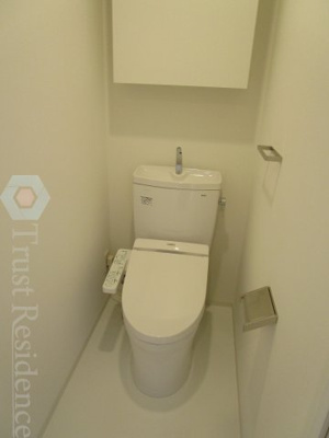 【トイレ】 | PRIME FORESHITA