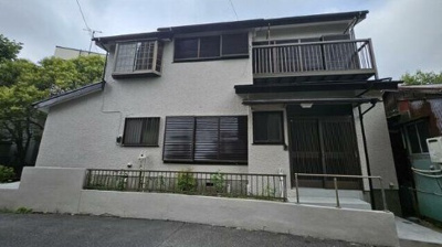 【外観】 | 台5丁目山ノ井様貸家