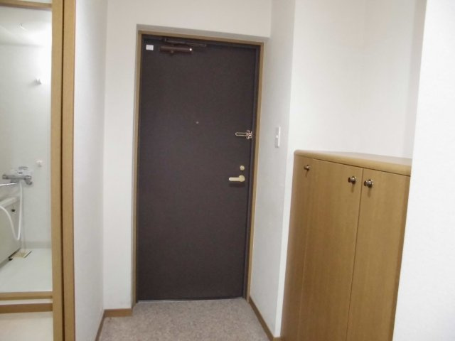 シャンヴル箱崎のその他