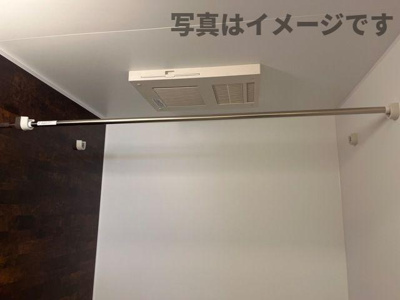 【浴室】 | クレスト蓮