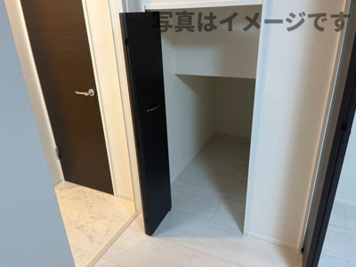 【収納】 | クレスト蓮