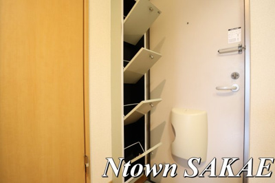 【収納】 | プルミエ | 収納があります