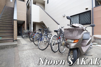 【エントランス】 | プルミエ | ゆとりのあるエントランスです