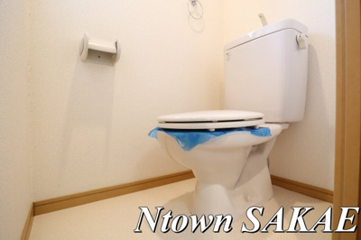 【トイレ】 | プルミエ | トイレです