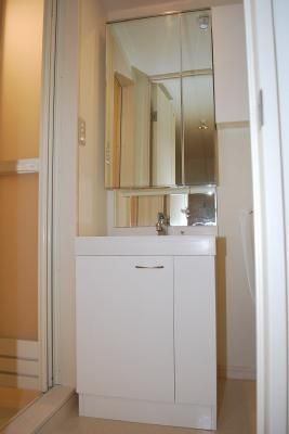 Stage茶山Ⅰの内装