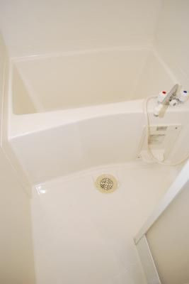 Stage茶山Ⅰの浴室