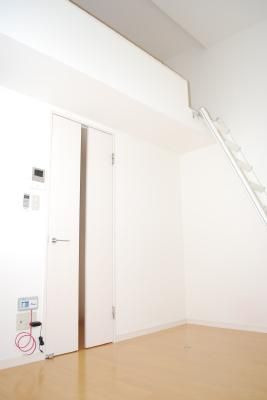 Stage茶山Ⅰの居間・リビング