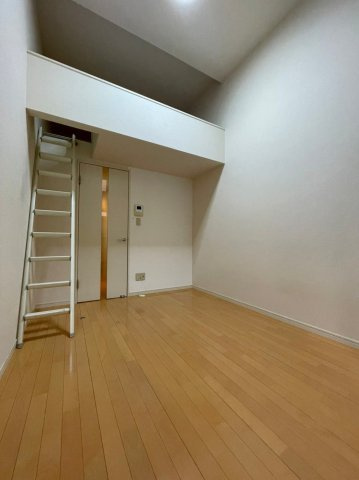 エクラス茶山の内装