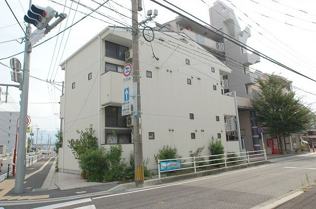 ヴィテス周船寺