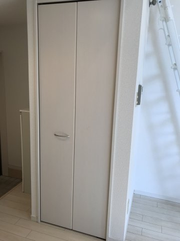 ヴィテス周船寺のその他共用部分