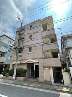【外観】