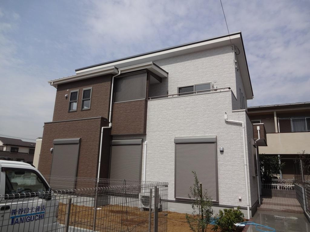 さいたま市桜区西堀２丁目の一戸建てのその他共用部分