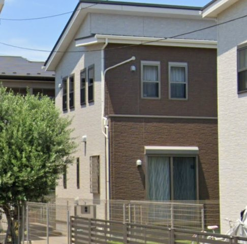 さいたま市桜区西堀２丁目の一戸建ての外観|外観もきれいです