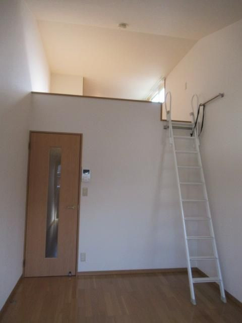 スクエア別府の内装