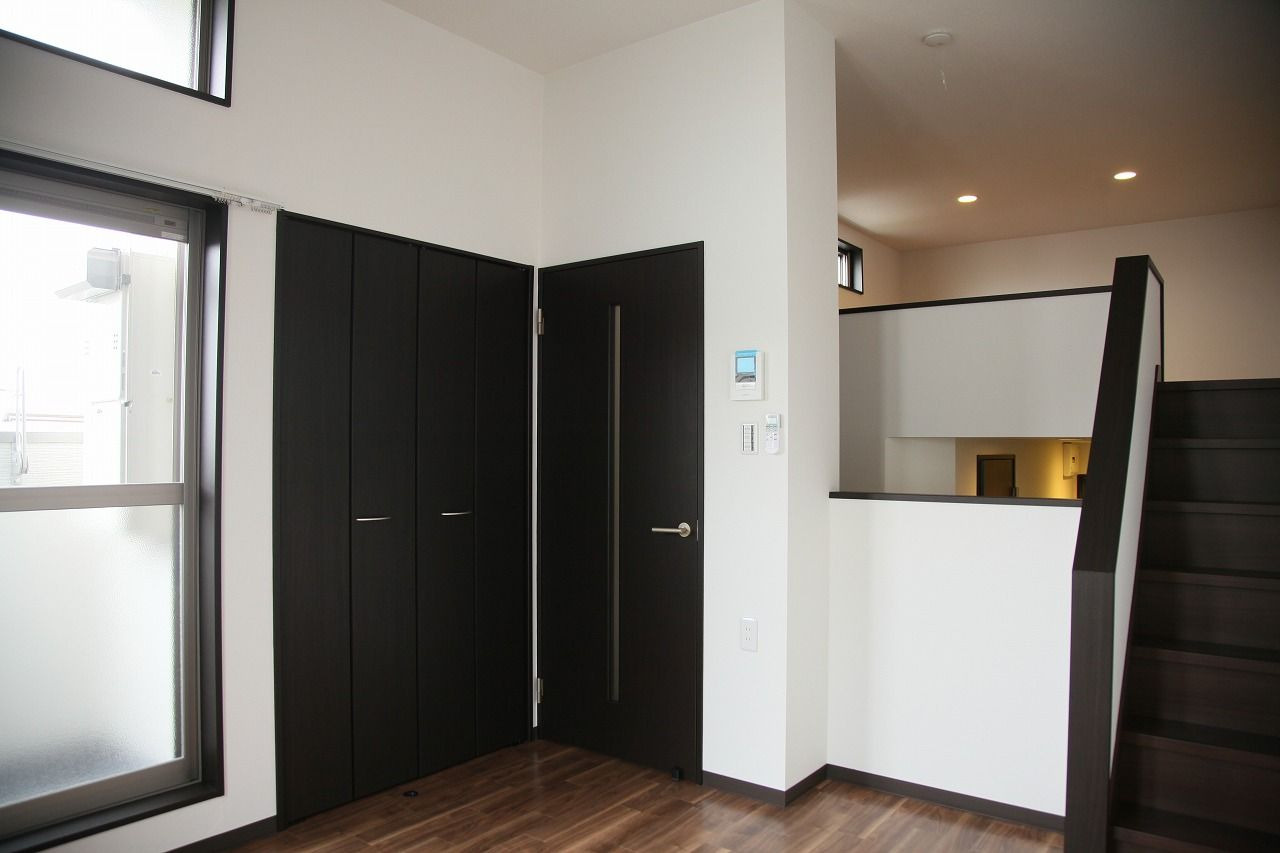 クレオ姪浜七番館のその他