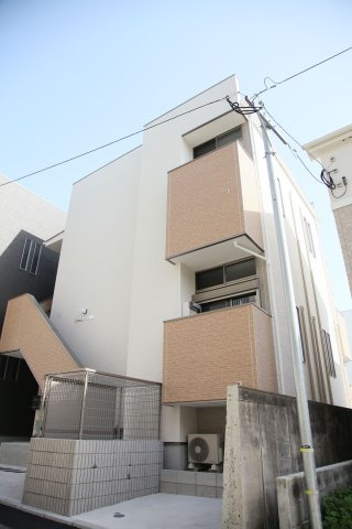 クレオ姪浜七番館