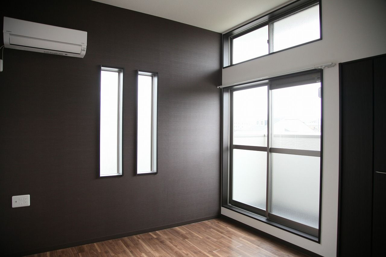 クレオ姪浜七番館のその他