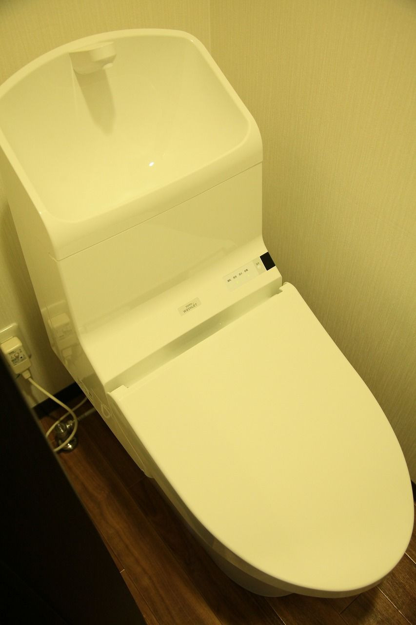 クレオ姪浜七番館のその他