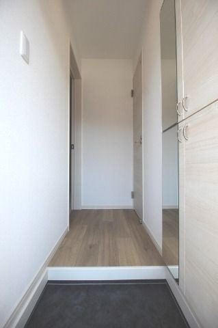 オーシャンGRのその他