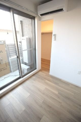 オーシャンGRの居間・リビング