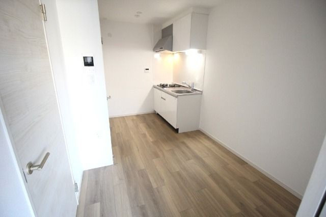 オーシャンGRの居間・リビング