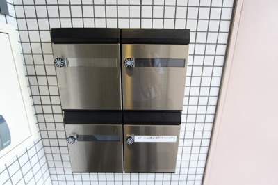  | ピーサンビル