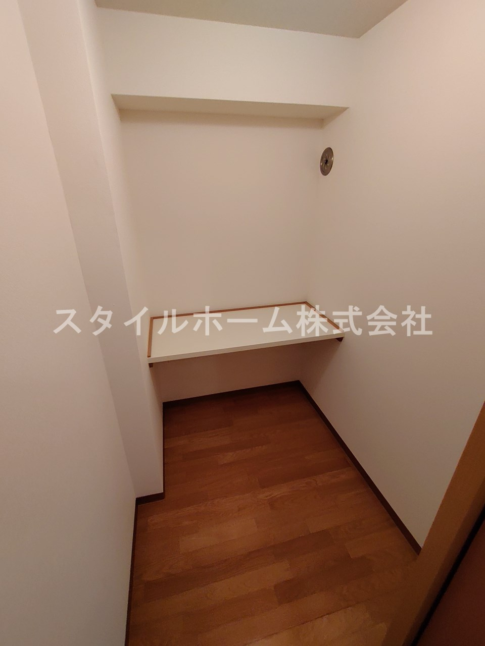 アヴェニュー美和Ⅱの収納|※イメージ写真です。